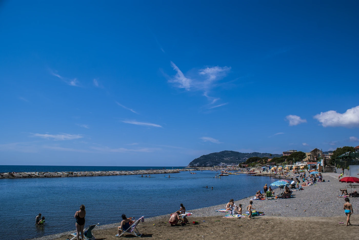 Strand 1