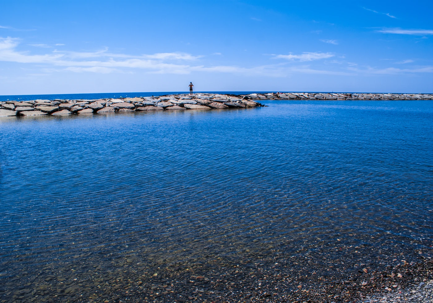 Das Meer 1