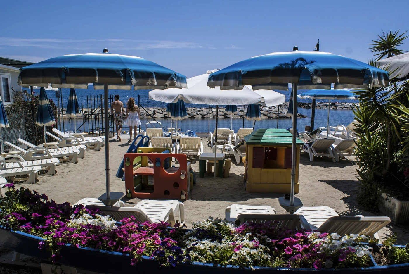 Solarium 1