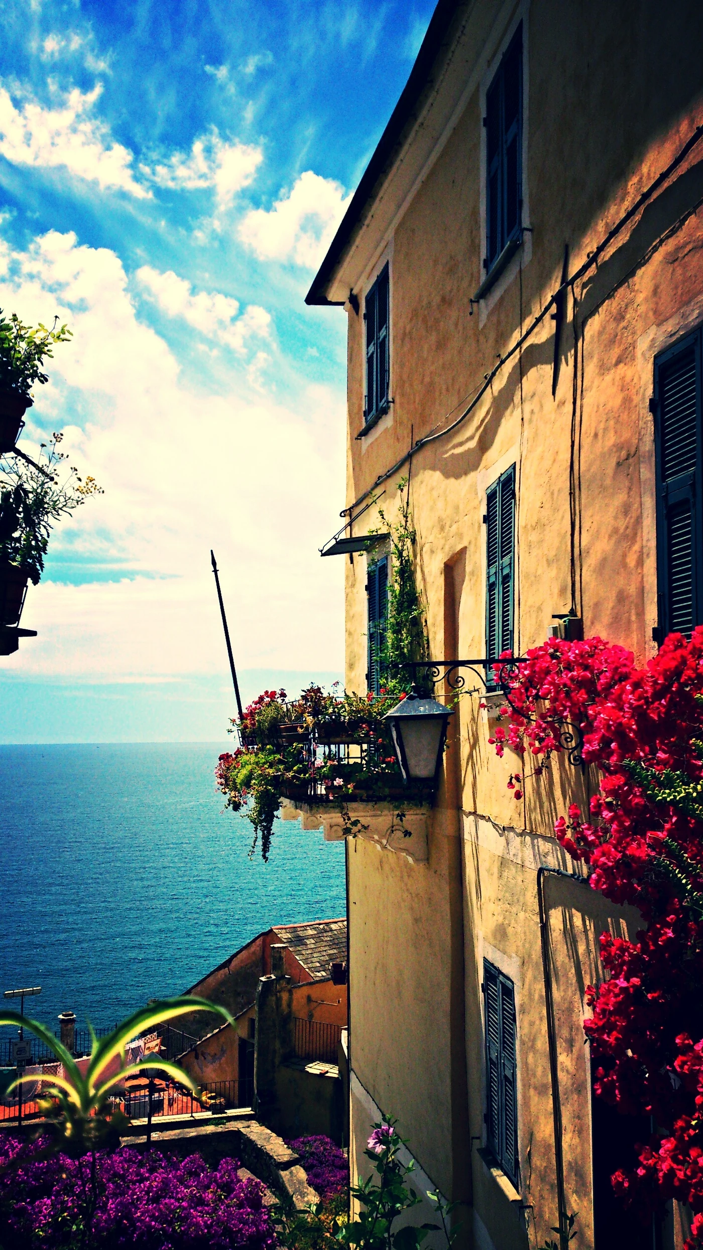 Cervo: eines der schönsten Dörfer Italiens 11