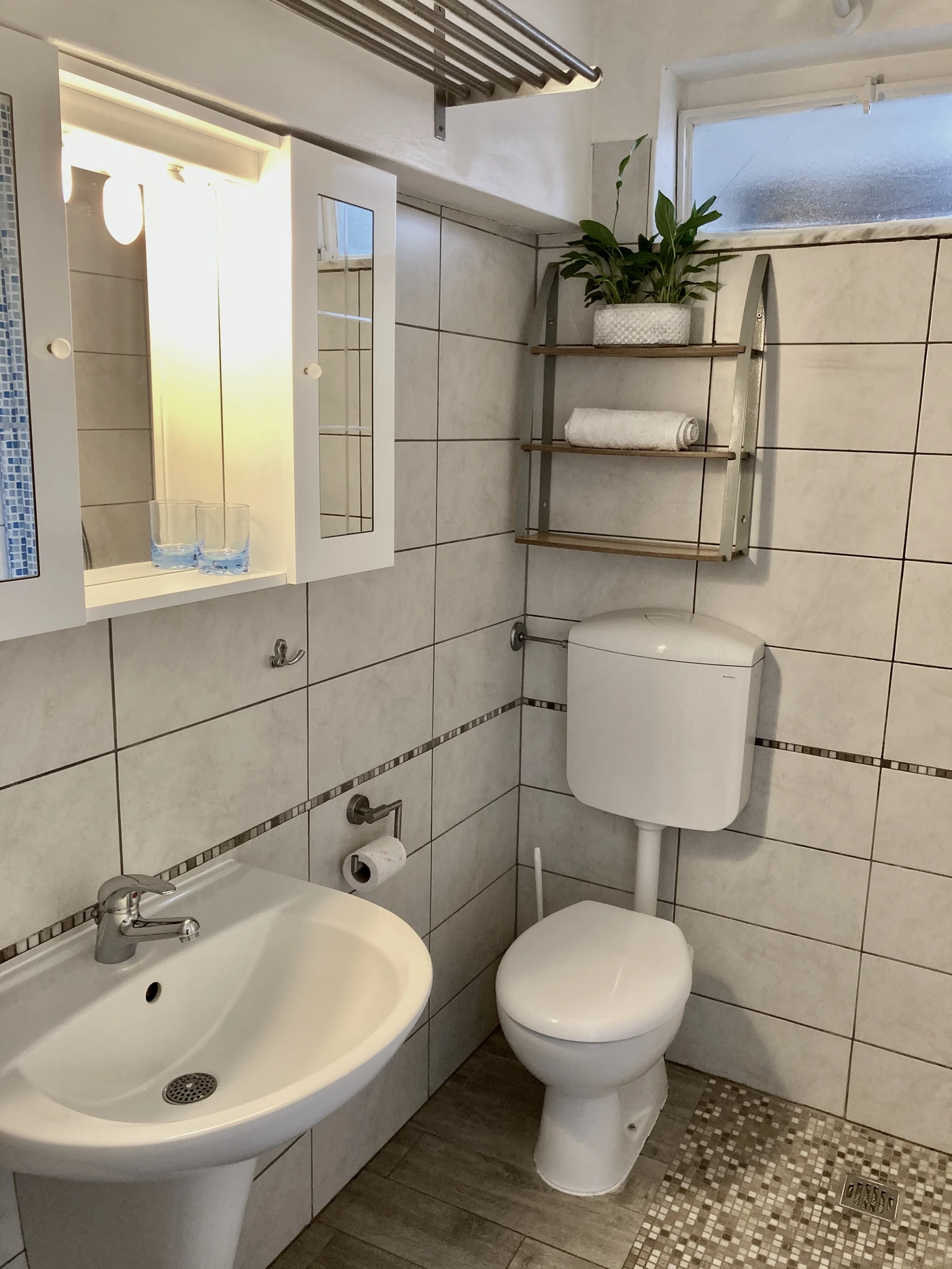 Häuschen 1 11