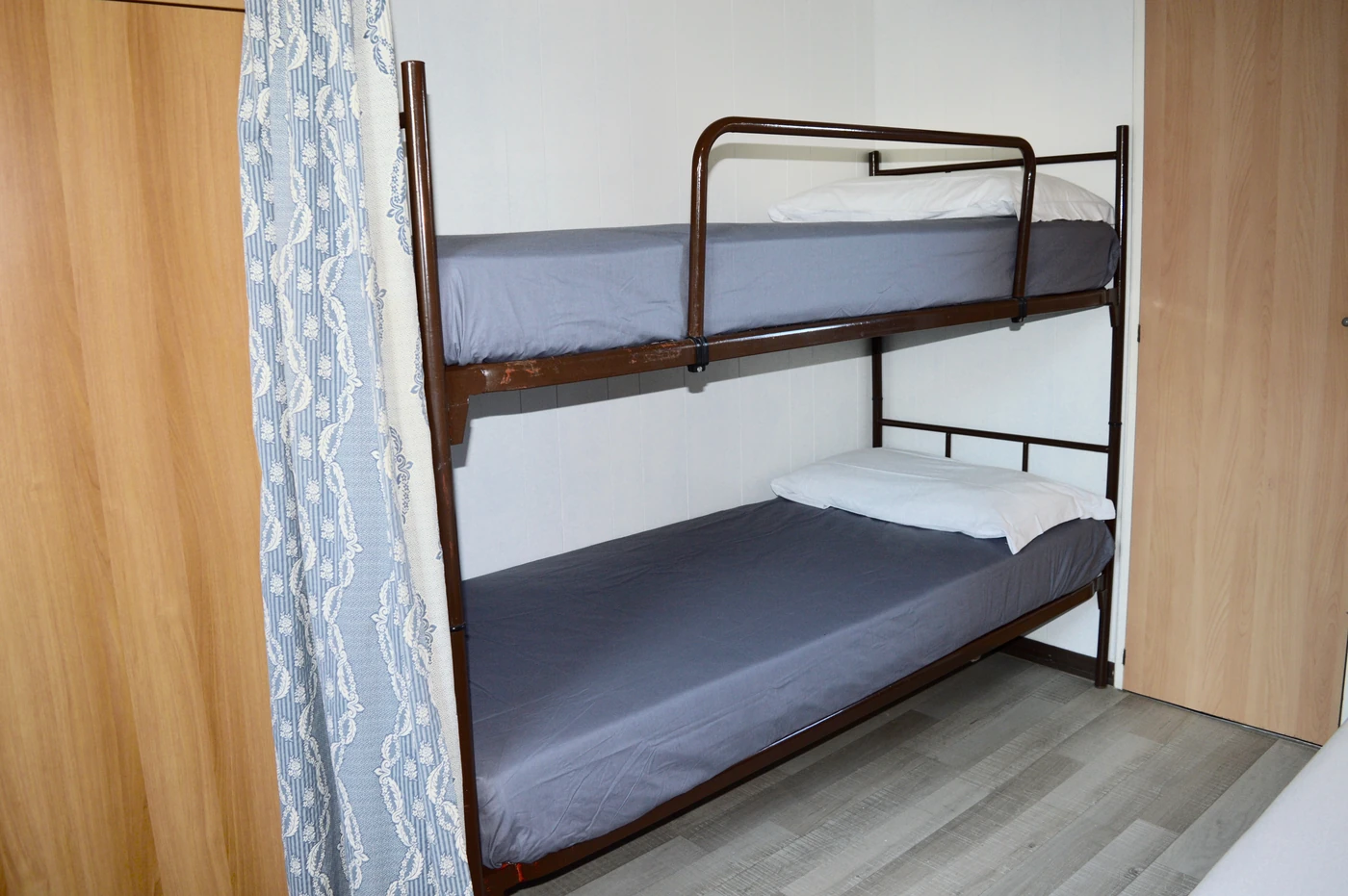 Der Bungalow 11