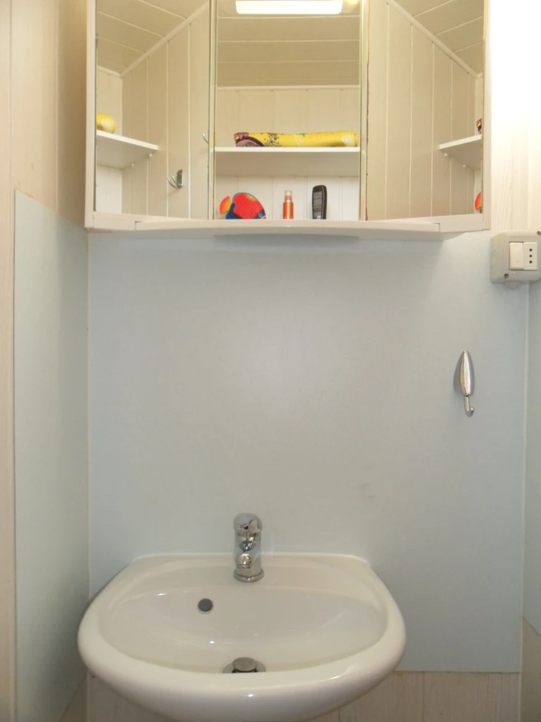 Der Bungalow 12