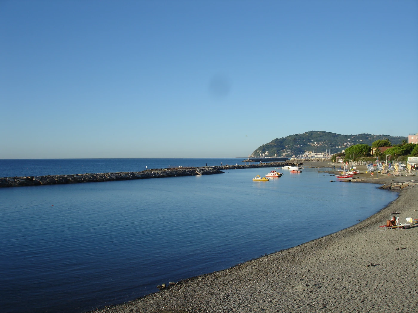 Das Meer 14