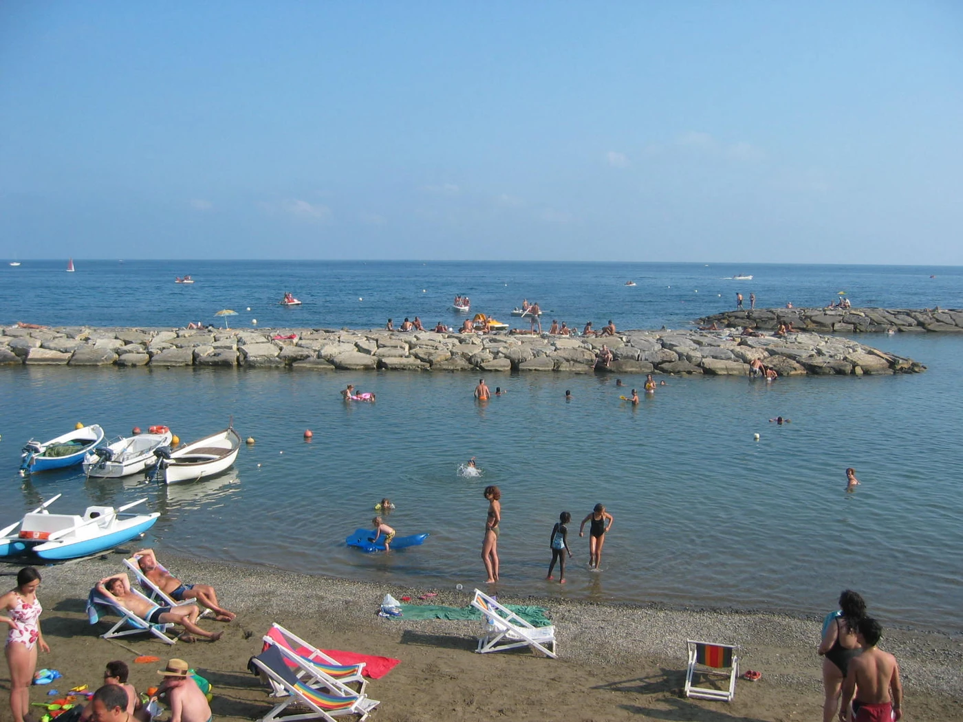 Das Meer 15