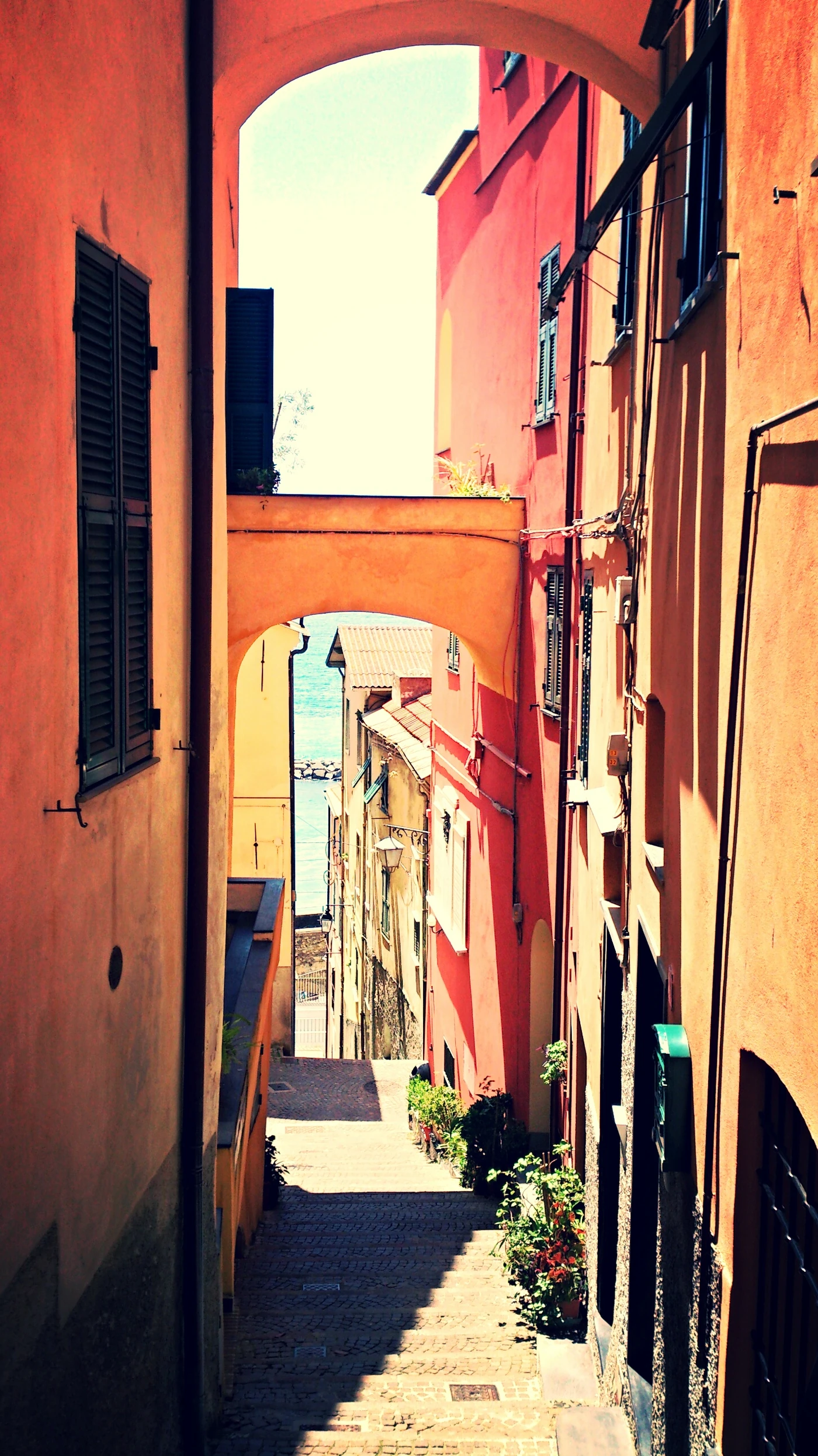 Cervo: eines der schönsten Dörfer Italiens 18