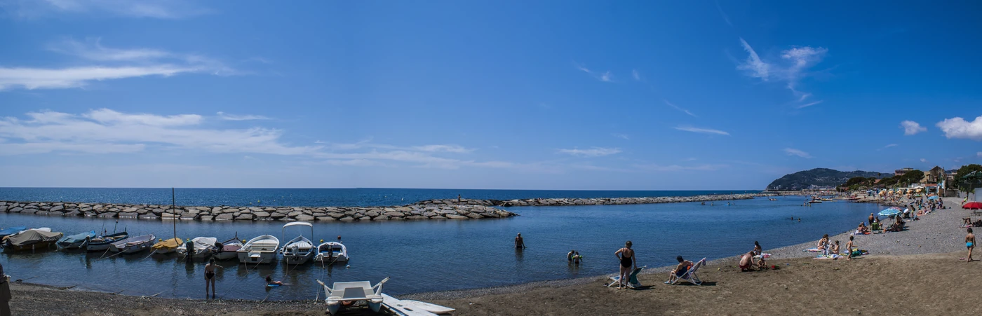 Strand 2