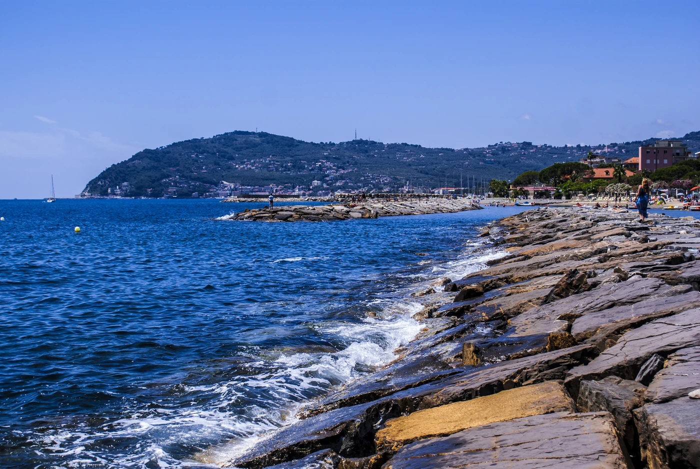 Das Meer 3