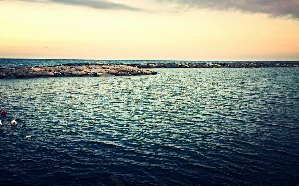 Das Meer 4