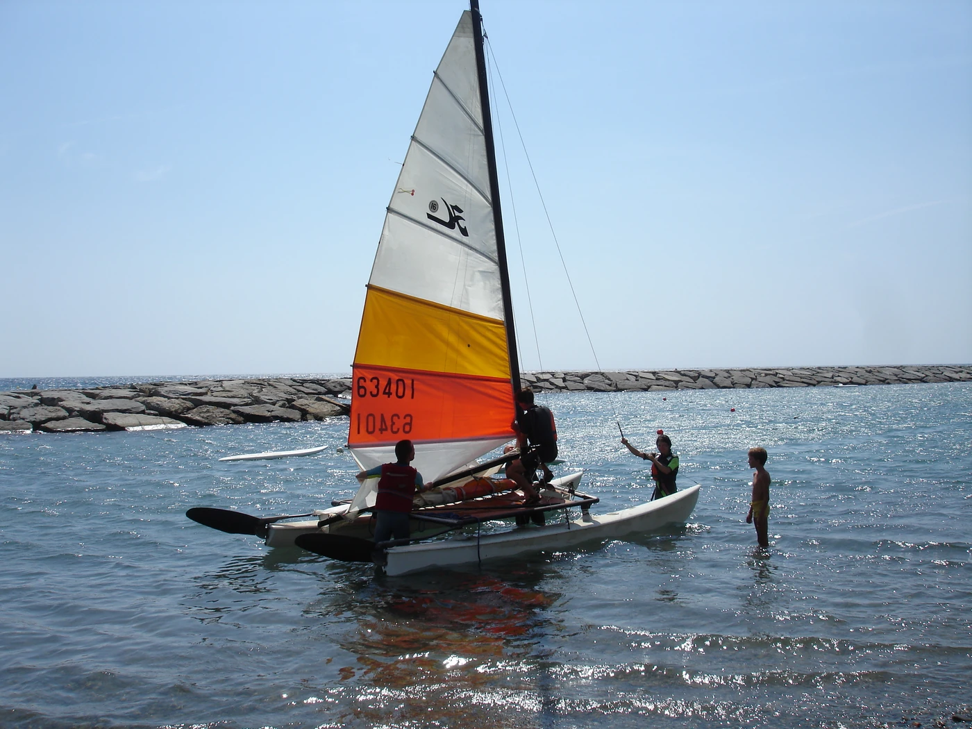 Sport & Freizeit 5