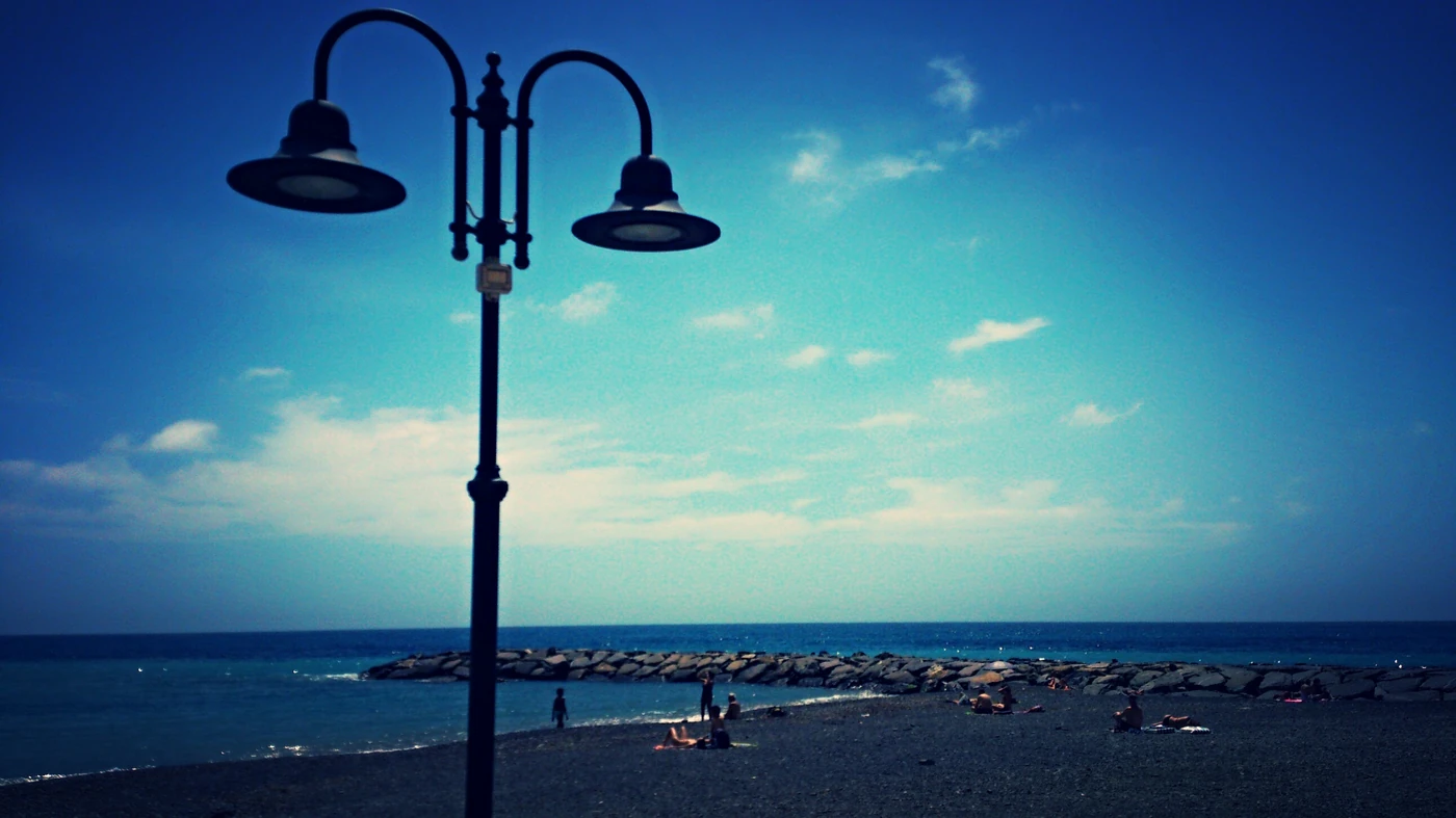 Das Meer 5