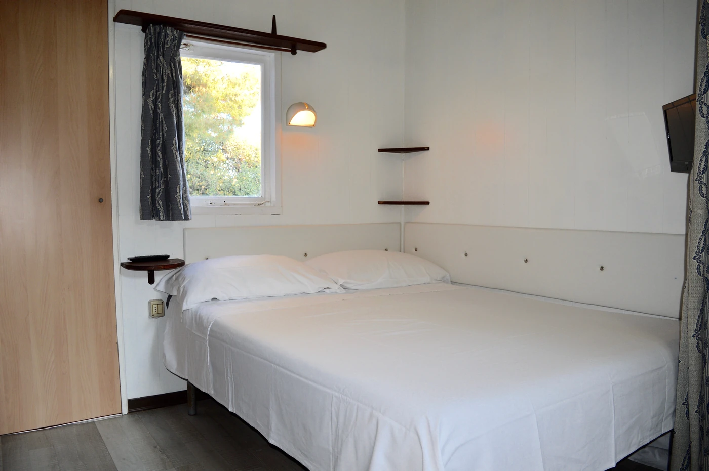 Der Bungalow 6