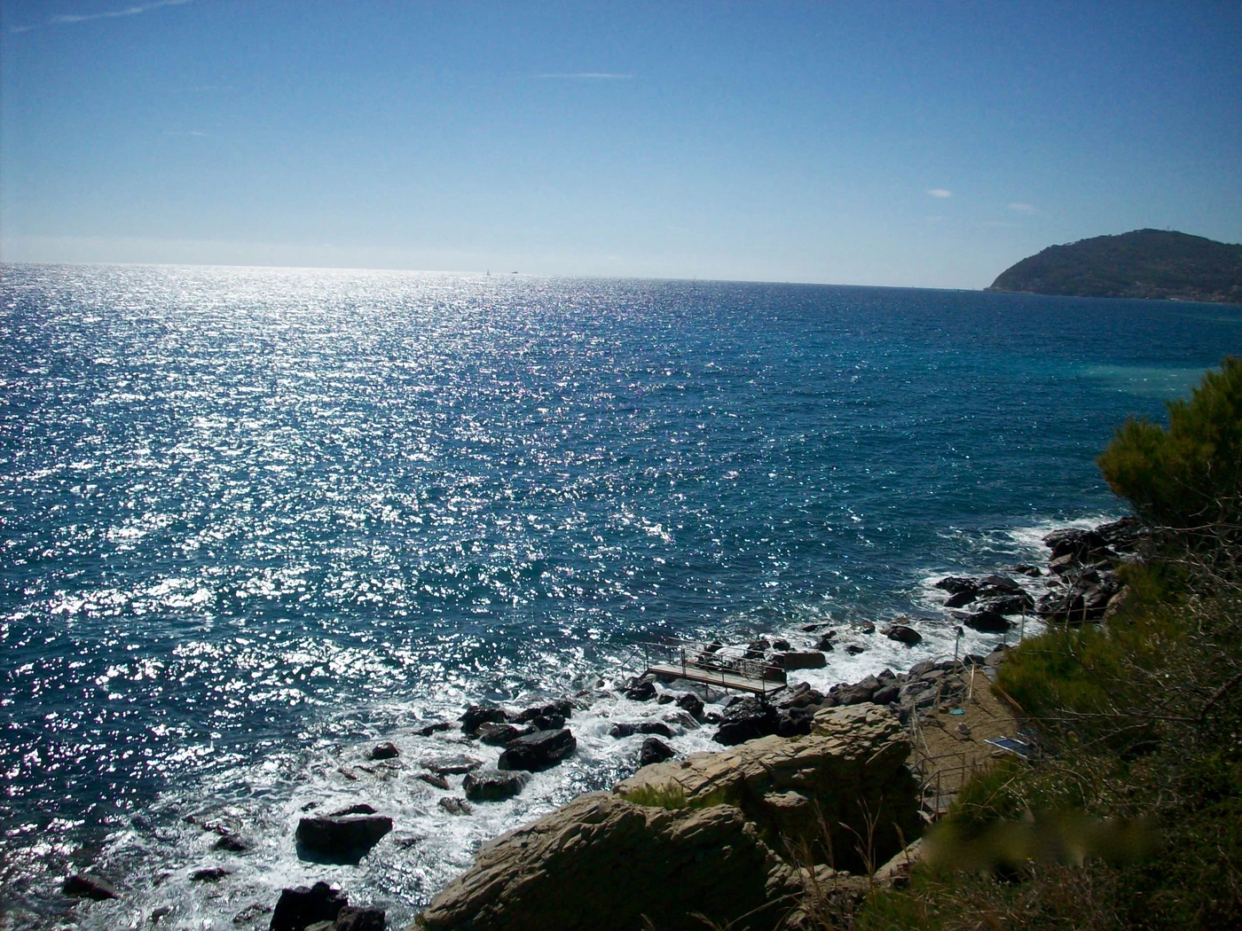 Das Meer 6
