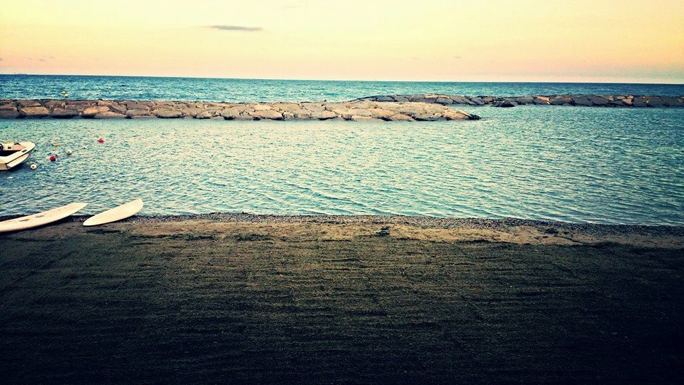 Strand 7