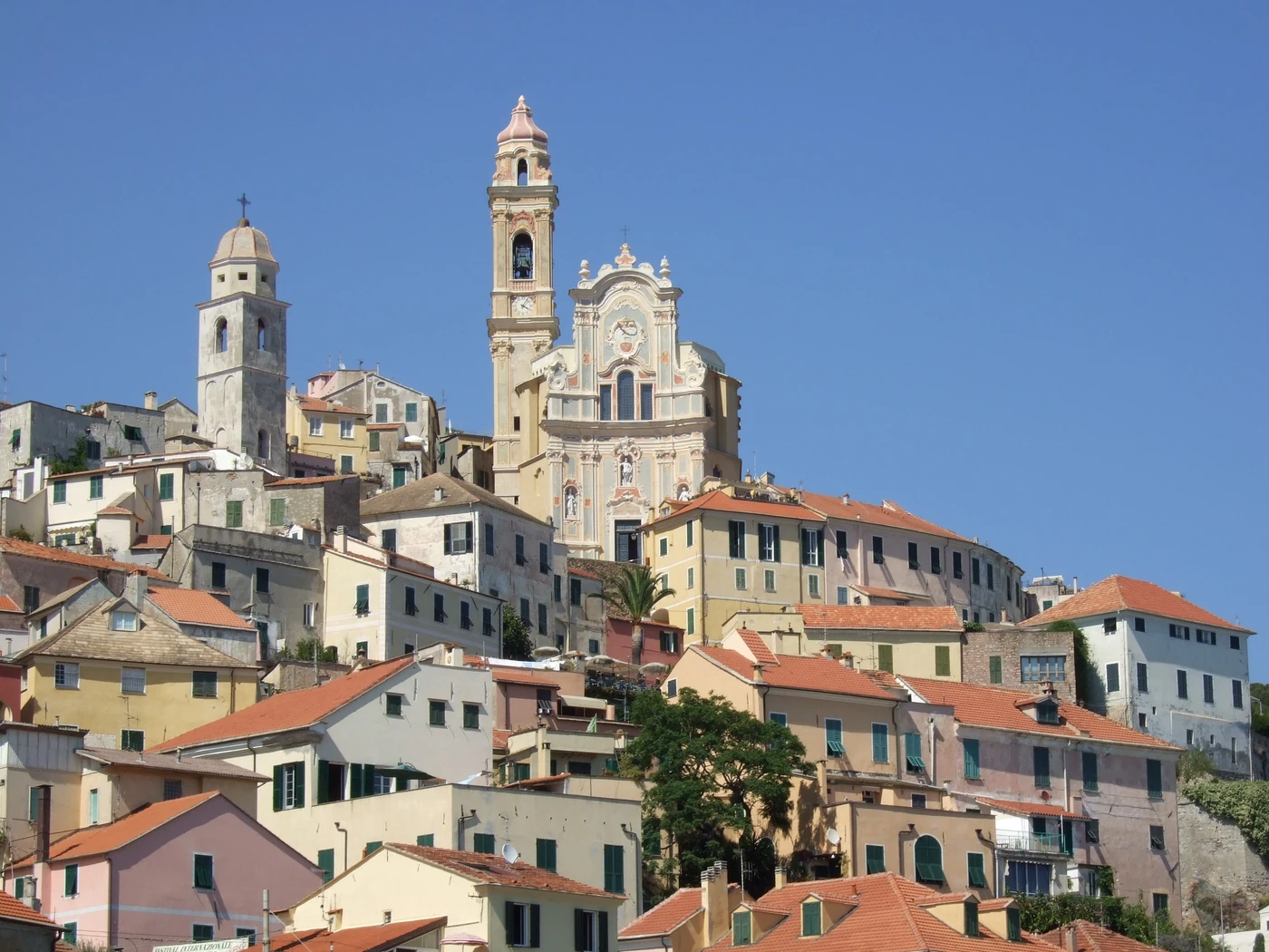Cervo: eines der schönsten Dörfer Italiens 7