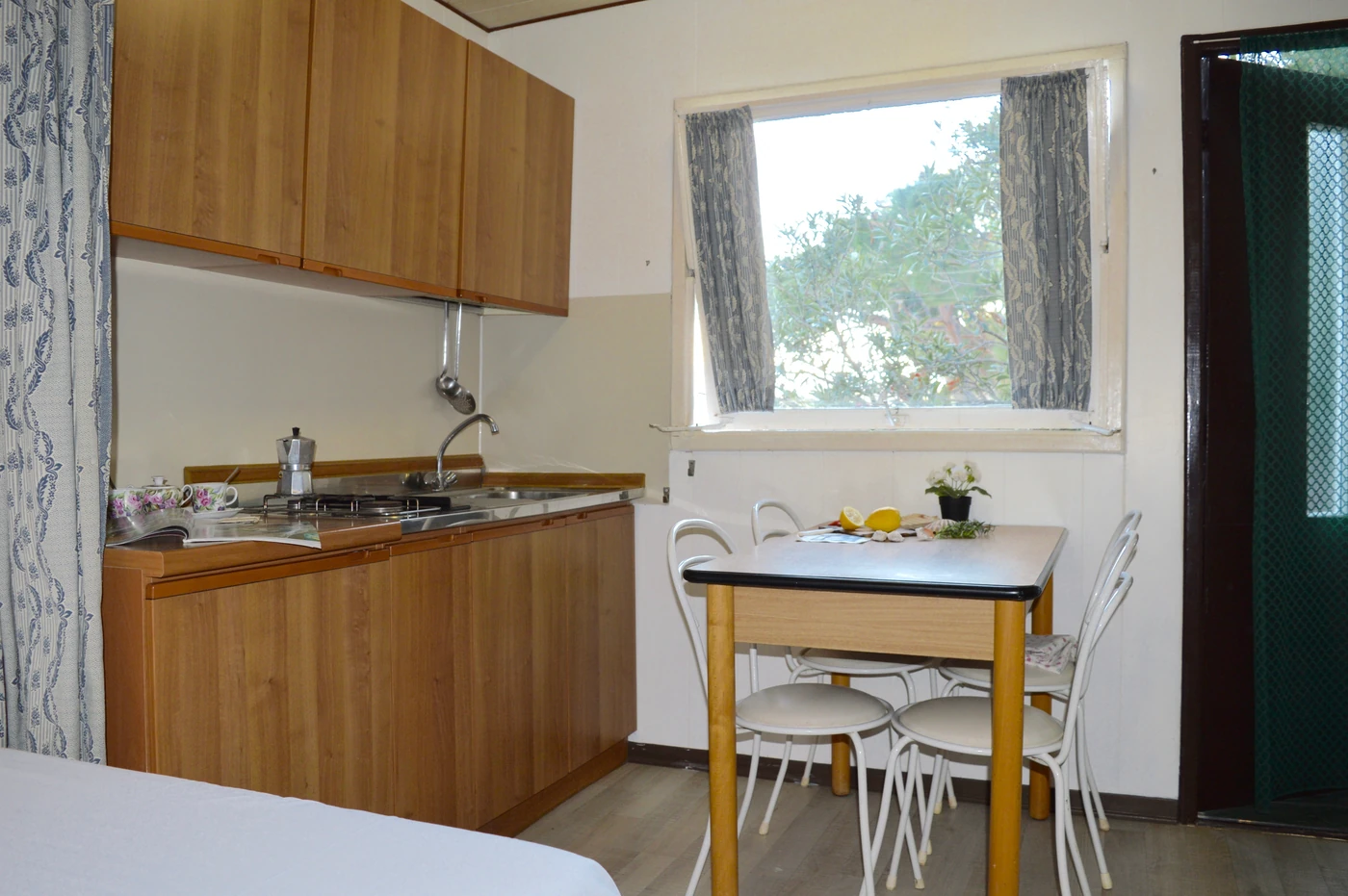 Der Bungalow 8