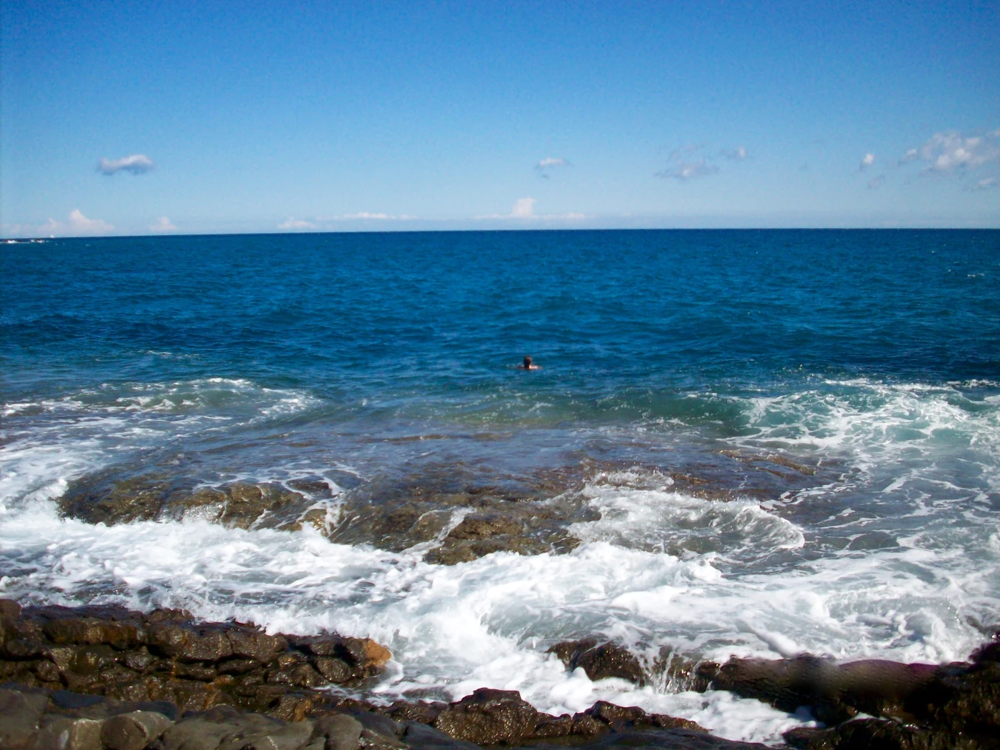 Das Meer 9