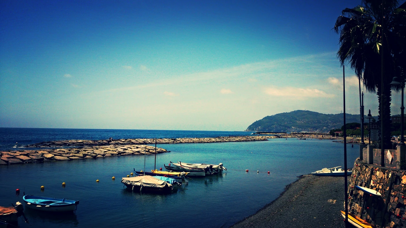 Strand 9
