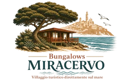Bungalows Miracervo